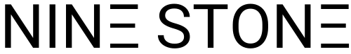 nine stone logo